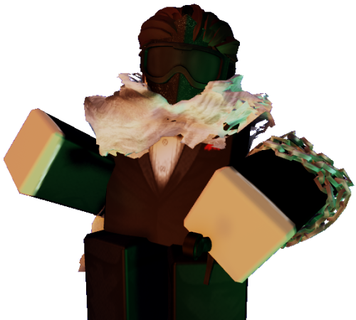 Merrick